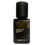 OUD FACTORY CORACAO DE ROSAS унисекс flaconium.ru