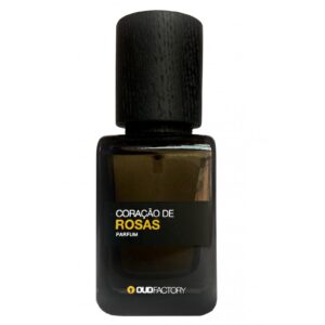 OUD FACTORY CORACAO DE ROSAS унисекс flaconium.ru