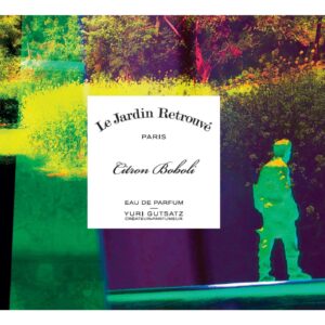 LE JARDIN RETROUVE CITRON BOBOLI унисекс flaconium.ru