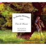 LE JARDIN RETROUVE CUIR DE RUSSIE унисекс flaconium.ru