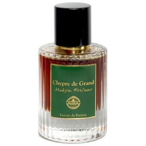 MAKSIM PERFUME CHYPRE DE GRAND унисекс flaconium.ru