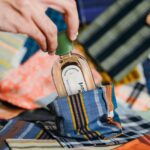 LE JARDIN RETROUVE MOUSSE ARASHIYAMA унисекс flaconium.ru