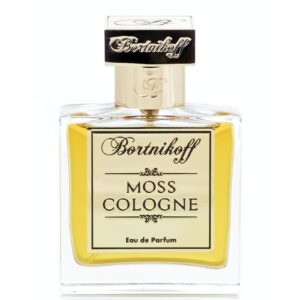 BORTNIKOFF MOSS COLOGNE унисекс flaconium.ru