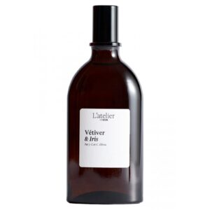 100 BON PERFUMES AND COLOGNES VETIVER & IRIS унисекс flaconium.ru