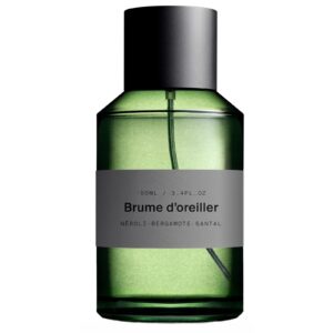 MARIE JEANNE BRUME D’OREILLER унисекс flaconium.ru