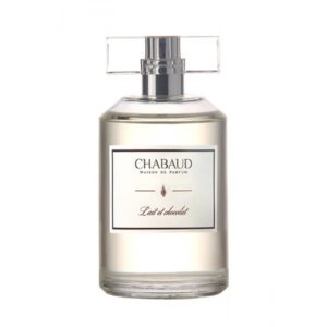 CHABAUD MAISON DE PARFUM LAIT ET CHOCOLAT унисекс flaconium.ru