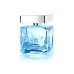 SONIA RYKIEL BELLE EN RYKIEL BLUE & BLUE для женщин flaconium.ru