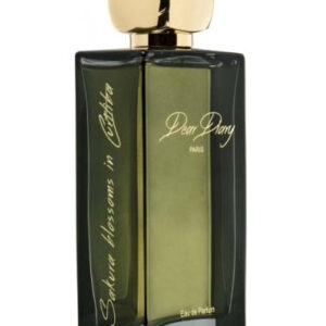 DEAR DIARY SAKURA BLOSSOM IN CURITIBA унисекс flaconium.ru