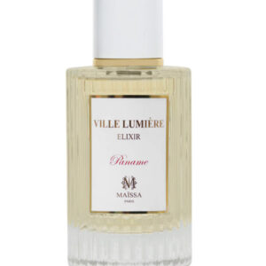 MAISSA PARFUMS VILLE LUMIERE унисекс flaconium.ru