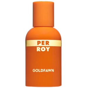 PERROY GOLDFAWN унисекс flaconium.ru