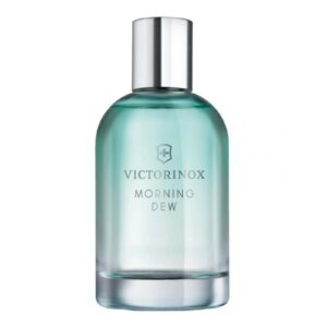 VICTORINOX SWISS ARMY MORNING DEW для женщин flaconium.ru