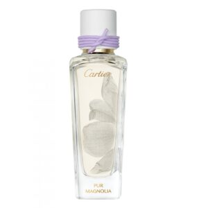 CARTIER PUR MAGNOLIA для женщин flaconium.ru