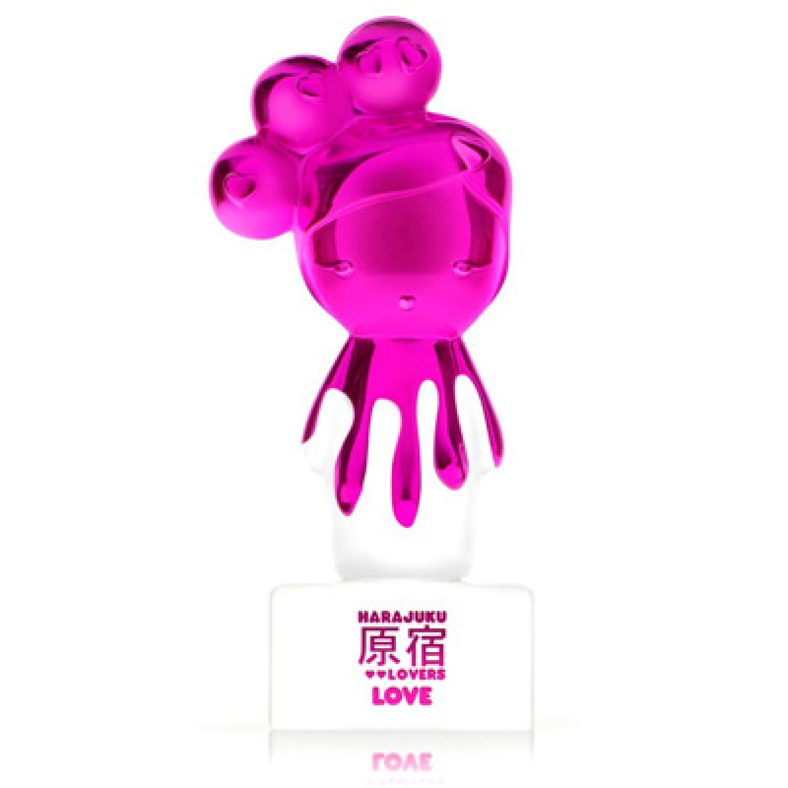 HARAJUKU LOVERS HARAJUKU LOVERS POP ELECTRIC LOVE для женщин flaconium.ru HARAJUKU LOVERS HARAJUKU LOVERS POP ELECTRIC LOVE для женщин flaconium.ru