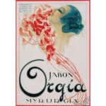 MYRURGIA L’ORGIE (ORGIA) для женщин flaconium.ru