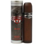 CUBA PARIS CUBA BLACK для мужчин flaconium.ru