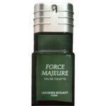 JACQUES BOGART FORCE MAJEURE для мужчин flaconium.ru
