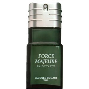 JACQUES BOGART FORCE MAJEURE для мужчин flaconium.ru