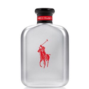 RALPH LAUREN POLO RED RUSH для мужчин flaconium.ru