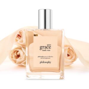 PHILOSOPHY PURE GRACE NUDE ROSE для женщин flaconium.ru
