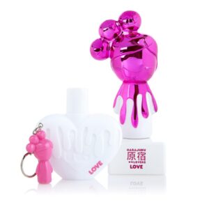 HARAJUKU LOVERS HARAJUKU LOVERS POP ELECTRIC LOVE для женщин flaconium.ru