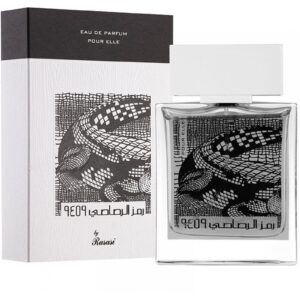 RASASI RUMZ AL RASASI 9459 POUR ELLE для женщин flaconium.ru