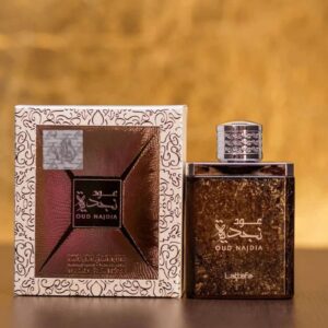 LATTAFA PERFUMES OUD NAJDIA унисекс flaconium.ru