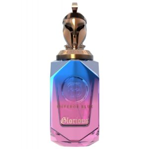 EMPEROR BLUE GLORIOUS для женщин flaconium.ru