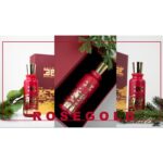 AKARO EXCLUSIVE ROSE GOLD унисекс flaconium.ru