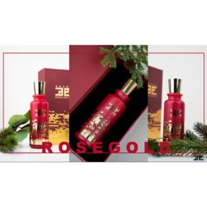 AKARO EXCLUSIVE ROSE GOLD унисекс flaconium.ru