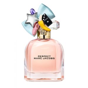MARC JACOBS PERFECT для женщин flaconium.ru