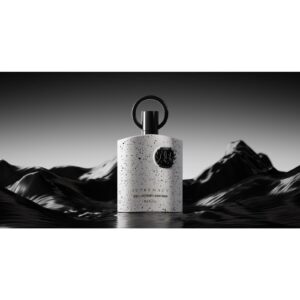 AFNAN SUPREMACY COLLECTOR’S EDITION POUR HOMME для мужчин flaconium.ru