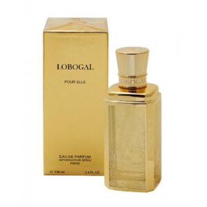 LOBOGAL LOBOGAL POUR ELLE для женщин flaconium.ru