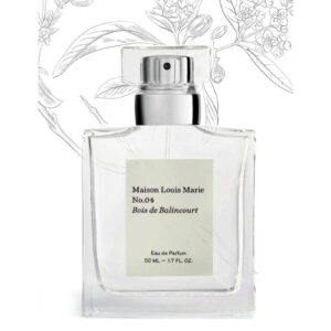 MAISON LOUIS MARIE NO.04 BOIS DE BALINCOURT унисекс flaconium.ru