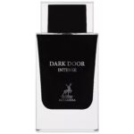 MAISON ALHAMBRA DARK DOOR INTENSE унисекс flaconium.ru