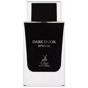 MAISON ALHAMBRA DARK DOOR INTENSE унисекс flaconium.ru