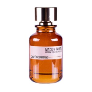 MAISON TAHITE – OFFICINE CREATIVE PROFUMI CAFE GOURMAND унисекс flaconium.ru