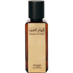 ZIMAYA ILHAM AL OUD для мужчин flaconium.ru
