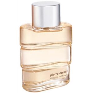 PIERRE CARDIN PIERRE CARDIN POUR FEMME для женщин flaconium.ru