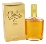 REVLON CHARLIE GOLD для женщин flaconium.ru