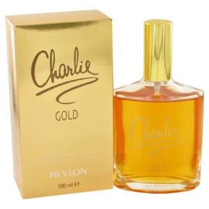 REVLON CHARLIE GOLD для женщин flaconium.ru
