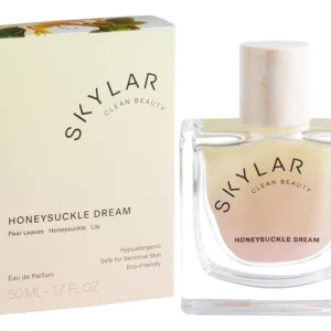 SKYLAR HONEYSUCKLE DREAM для женщин flaconium.ru