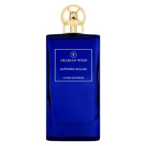 ARABIAN WIND  SAPPHIRE MALAKI унисекс flaconium.ru