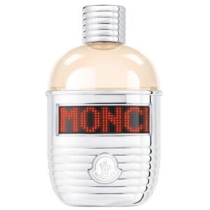 MONCLER MONCLER POUR FEMME для женщин flaconium.ru