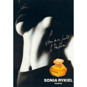 SONIA RYKIEL LE PARFUM для женщин flaconium.ru