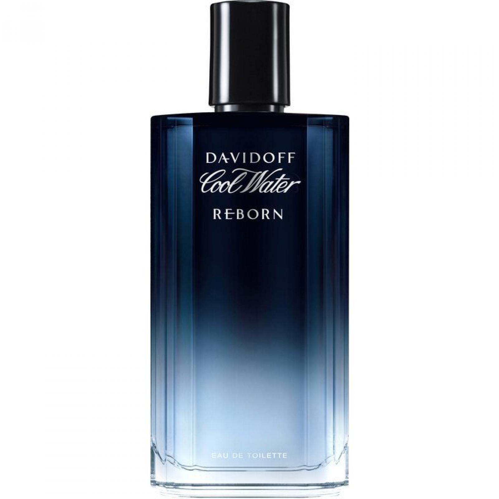 DAVIDOFF COOL WATER REBORN для мужчин flaconium.ru DAVIDOFF COOL WATER REBORN для мужчин flaconium.ru