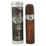 CUBA PARIS CUBA GREY для мужчин flaconium.ru
