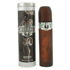 CUBA PARIS CUBA GREY для мужчин flaconium.ru
