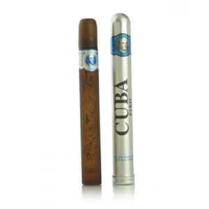 CUBA PARIS CUBA BLUE для мужчин flaconium.ru