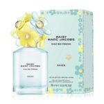 MARC JACOBS DAISY EAU SO FRESH SKIES для женщин flaconium.ru