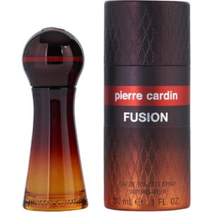 PIERRE CARDIN FUSION для мужчин flaconium.ru
